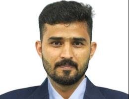 العميل Muhammad Zohaib Akram