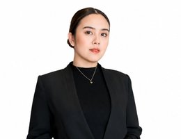 العميل Ancillia Pedregosa
