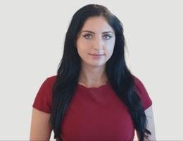 Agent Aiva Anankaite