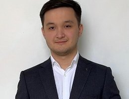 العميل Ismail Khadzhiev