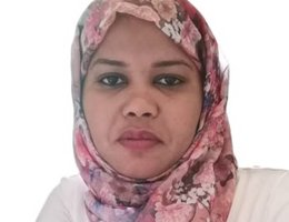 العميل muna muhammad