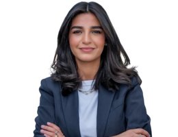 Yasmine Benameur