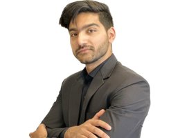 Hamza Butt
