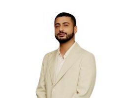 Ali Shaheen