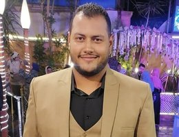 Mohamad Ali Rezk