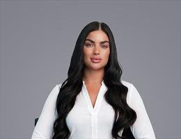 Agent Dina Jacobs