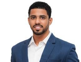 Agent Shahazad Bagwan