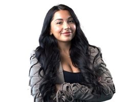 Agent Gabriela Hacatoroglu