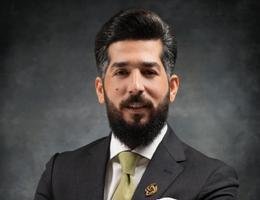 العميل Adnan Jahangir Khan