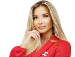 العميل Lina Elias