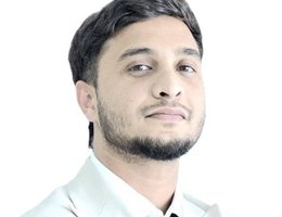 العميل Mohammed Rizwan