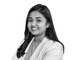 Nakshatra Shaji Kavitha