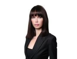 العميل Irina Kirillova