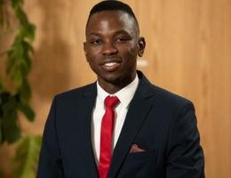 العميل Prince Abongnuk Akum