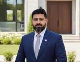 العميل Zohaib  ALI