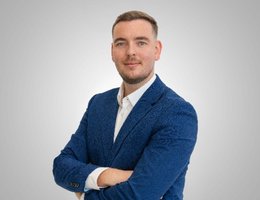 العميل Jamie Dodd