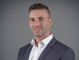 Agent Albert Vinicius da Silva Andrade