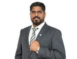 Abhilash Bhaskaran Rajalekshmi