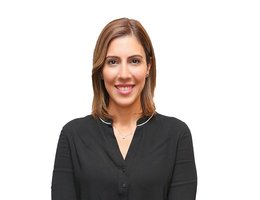 Annie Giragossian