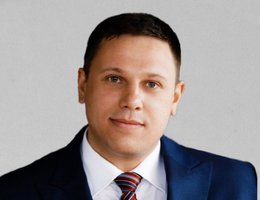 Mikhail Tverko