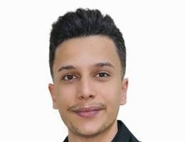 العميل Hassan AlAliwi