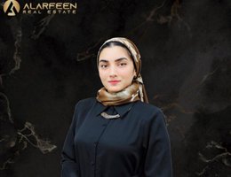 العميل Fatima Rasheed