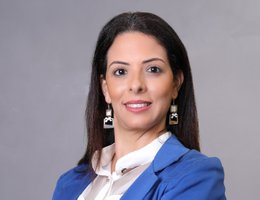 Amalia George Awad