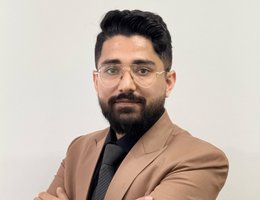 Mir Hamza Shahid