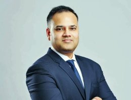 العميل Abhinav  Singh