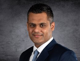 العميل Varun Saluja