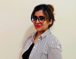 Maria Shafi 
