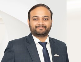 Nadeem Shaikh