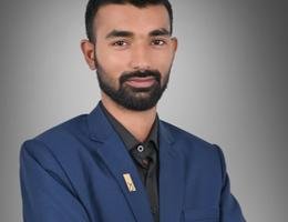 العميل Muhammad Awais Muhammad Javaid