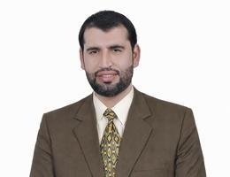 العميل Javed Khan