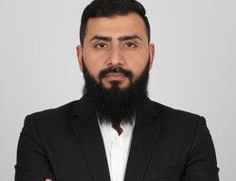 العميل RAFIL MANSOOR CHOTTANI