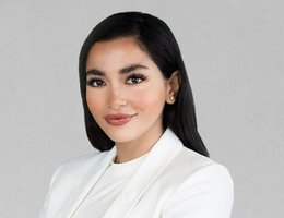 Agent Cheryl Makhlouf