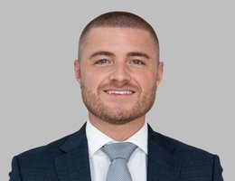 Agent Blair  Innes