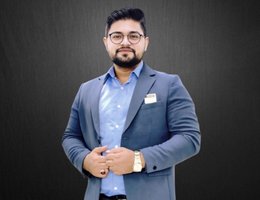 العميل Muhammad Mohsin Munir