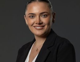 Suzan Mammadova
