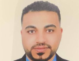 Agent Ahmed AbdElnasser