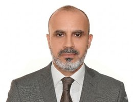 Agent Naser Hatem