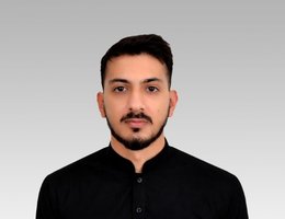 العميل Ibrahim khan