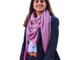 Agent Rinku Sheth