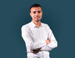 Eslam AbdelHai