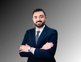 العميل Mohamed Moustafa