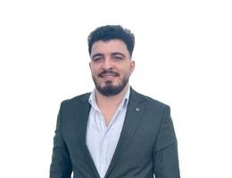 العميل Omar Al Helal