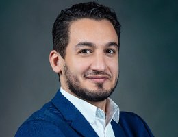Agent Mouhssine Zbair