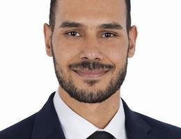 العميل omar eyada