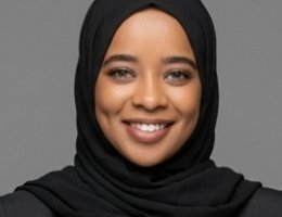 العميل Amira Mohamed