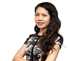 العميل Jieping Wei